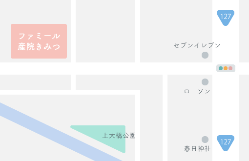 簡易マップ