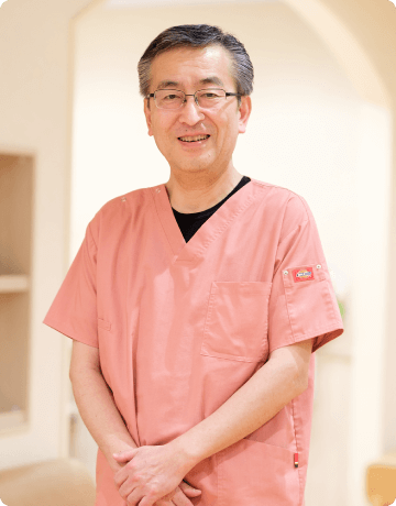 長田 久夫