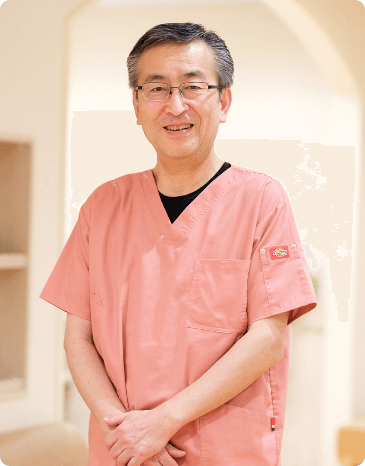 長田 久夫のアバター