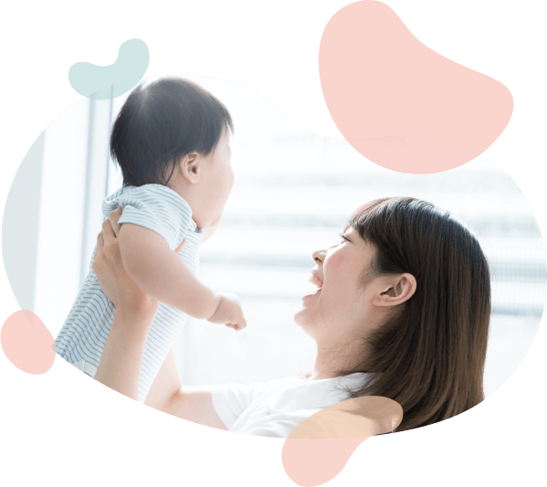 あなたの幸せなお産のために